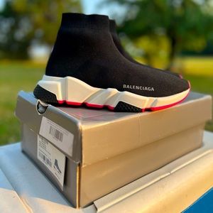 Balenciagas